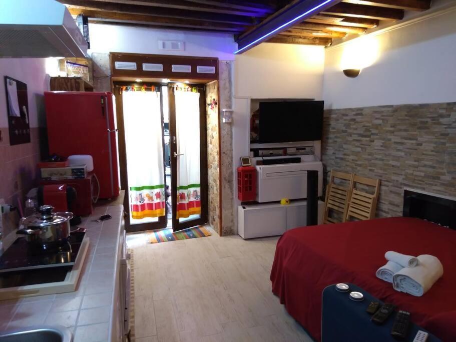 Appartement La Casita De Ely à Syracuse Extérieur photo