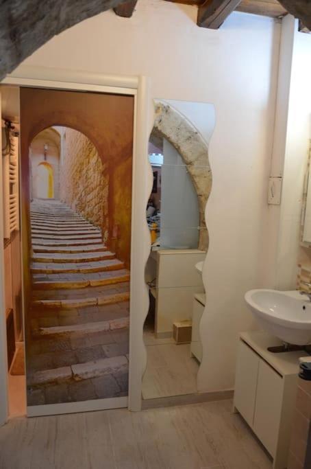 Appartement La Casita De Ely à Syracuse Extérieur photo