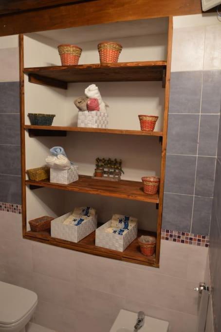 Appartement La Casita De Ely à Syracuse Extérieur photo
