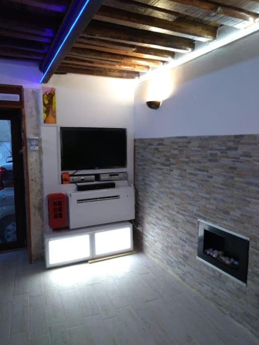 Appartement La Casita De Ely à Syracuse Extérieur photo