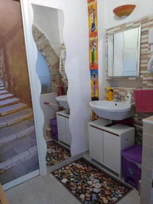 Appartement La Casita De Ely à Syracuse Extérieur photo